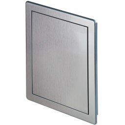 Awenta drzwiczki rewizyjne 20x25 cm srebrne DT13SR