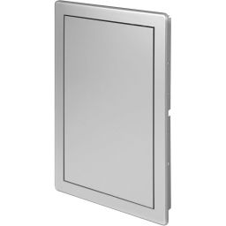 Awenta drzwiczki rewizyjne 20x30 cm srebrne DT14SS
