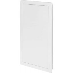Awenta drzwiczki rewizyjne 20x40 cm białe DT19