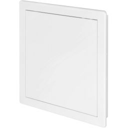 Awenta drzwiczki rewizyjne 25x25 cm białe DT21