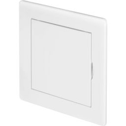 Awenta drzwiczki rewizyjne 10x10 cm białe DT22