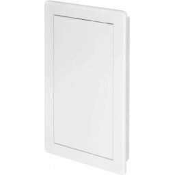 Awenta drzwiczki rewizyjne 15x25 cm białe DT25
