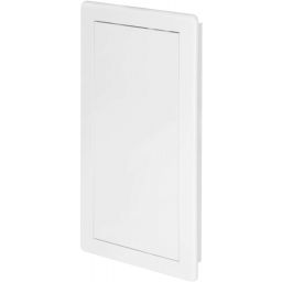 Awenta drzwiczki rewizyjne 15x30 cm białe DT26
