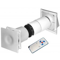 Awenta HRV rekuperator HRV100P