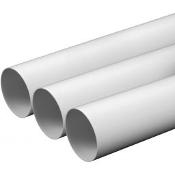 Awenta kanał 10 cm okrągły KO100-05