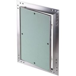 Awenta KR drzwiczki rewizyjne 20x30 cm srebrne KRAL4