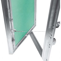 Awenta drzwiczki rewizyjne 22,5x30 cm KRAL5