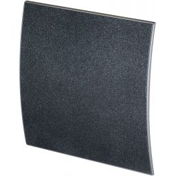 Awenta System+ Escudo 100 panel ozdobny grafit strukturalny PEGS100