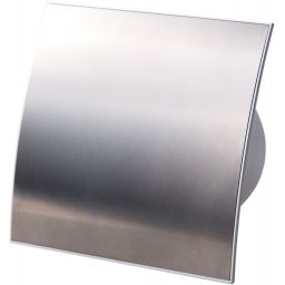 Awenta System+ Escudo 100 panel ozdobny inox PEI100