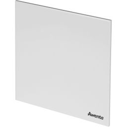 Awenta System+ panel ozdobny biały połysk PTB100