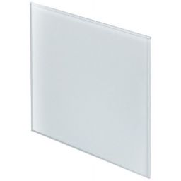 Awenta Trax panel ozdobny szkło białe PTG125