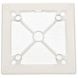 Awenta System+ ramka do panelu biała RW100