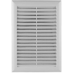 Awenta Express kratka 243x170 mm biała T103