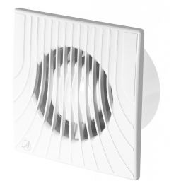Awenta WA wentylator ścienny biały WA100