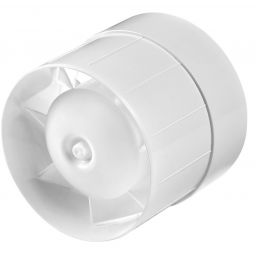 Awenta WKA wentylator kanałowy biały WKA100