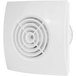 Awenta Pulsar wentylator biały WPBB100Z