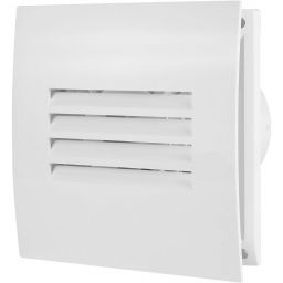 Awenta Pulsar wentylator biały WPCB100Z