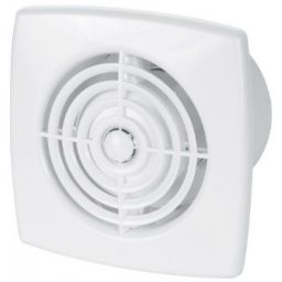 Awenta Retis wentylator biały WR150W