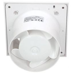 Awenta Silence wentylator biały WZ100