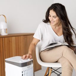 Black+Decker klimatyzator przenośny 956330000