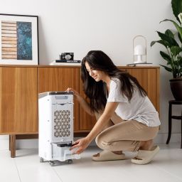 Black+Decker klimatyzator przenośny 956330000