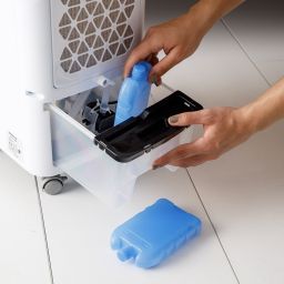 Black+Decker klimatyzator przenośny 956330000