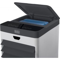 Black+Decker klimatyzator przenośny ES9440150B