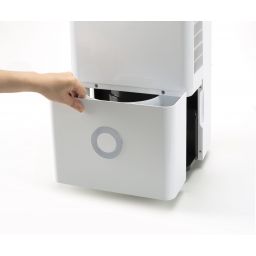 Black+Decker osuszacz i oczyszczacz 2w1 ES9540010B