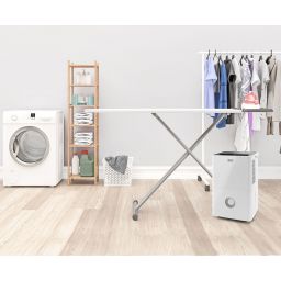 Black+Decker osuszacz i oczyszczacz 2w1 ES9540010B