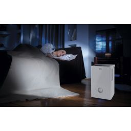 Black+Decker osuszacz i oczyszczacz 2w1 ES9540010B