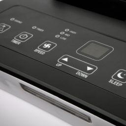 Black+Decker klimatyzator przenośny ES9560020B