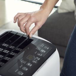 Black+Decker klimatyzator przenośny ES9560020B