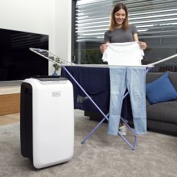 Black+Decker klimatyzator przenośny ES9560020B