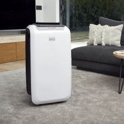 Black+Decker klimatyzator przenośny ES9560020B