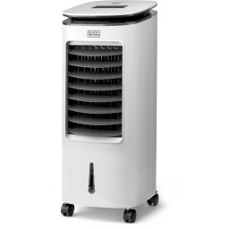 Black+Decker klimatyzator przenośny ES9560030B