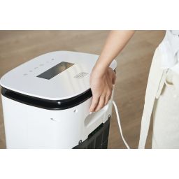 Black+Decker klimatyzator przenośny ES9560030B