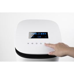 Black+Decker klimatyzator przenośny ES9560030B