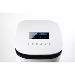 Black+Decker klimatyzator przenośny ES9560030B