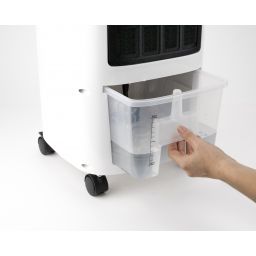 Black+Decker klimatyzator przenośny ES9560030B