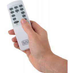 Black+Decker klimatyzator przenośny ES9560040B