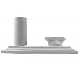 Black+Decker klimatyzator przenośny ES9560040B