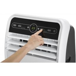 Black+Decker klimatyzator przenośny ES9560040B