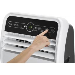 Black+Decker klimatyzator przenośny ES9560040B