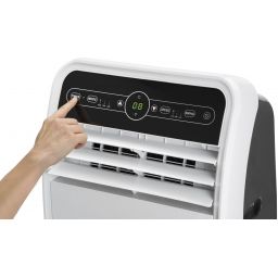 Black+Decker klimatyzator przenośny ES9560040B