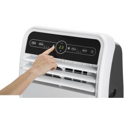 Black+Decker klimatyzator przenośny ES9560040B