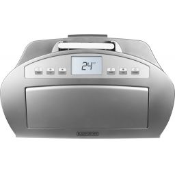 Black+Decker klimatyzator przenośny ES9560070B