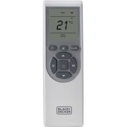 Black+Decker klimatyzator przenośny ES9560070B
