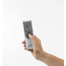 Black+Decker klimatyzator przenośny ES9560070B