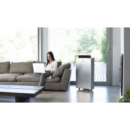 Black+Decker klimatyzator przenośny ES9560070B