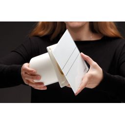 Cata E-100 GT wentylator ścienno-sufitowy biały 00900100